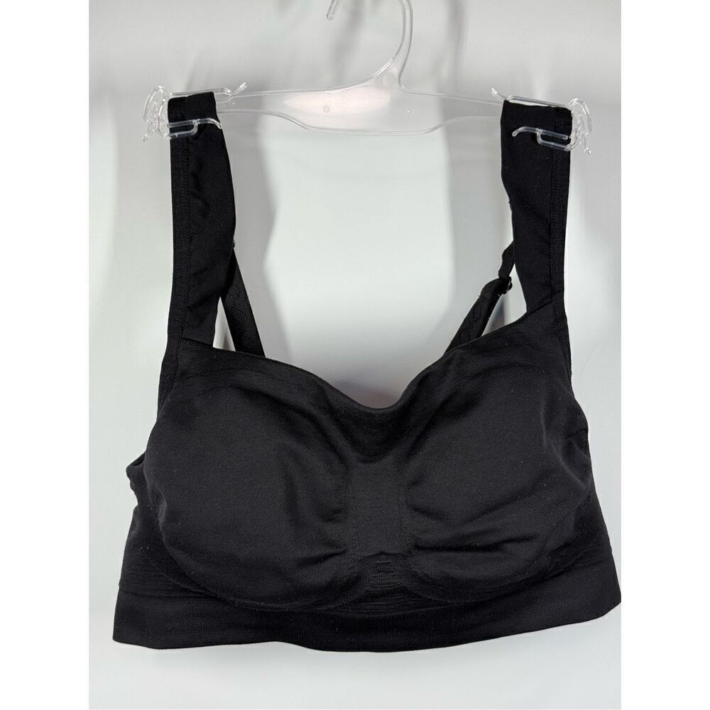 Moving comfort medium impact sport bra size 32C